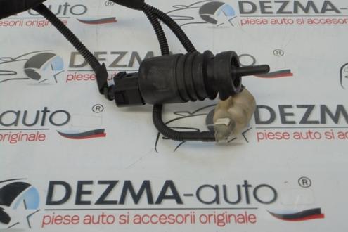 Motoras vas strop gel, 1K6955651, Seat Toledo 3, 1.9tdi, BXE