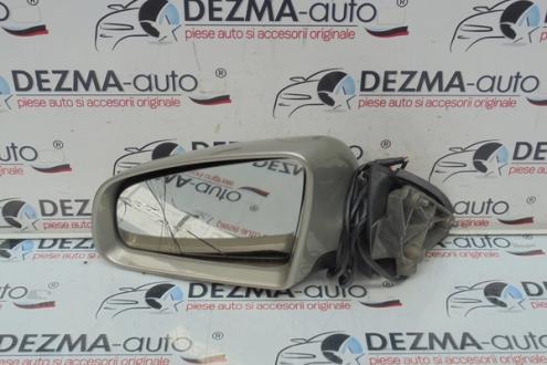 Oglinda electrica stanga, Audi A4 (8E2, B6) (id:263047)