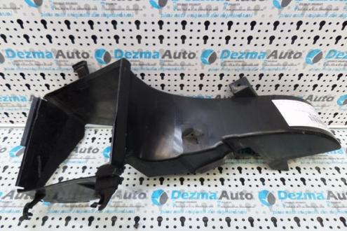Difuzor captare aer Skoda Fabia 2 combi, 5J0121467
