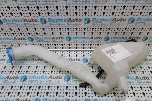 Vas strop gel cu motoras Skoda Fabia 2 combi, 6Q0955453N