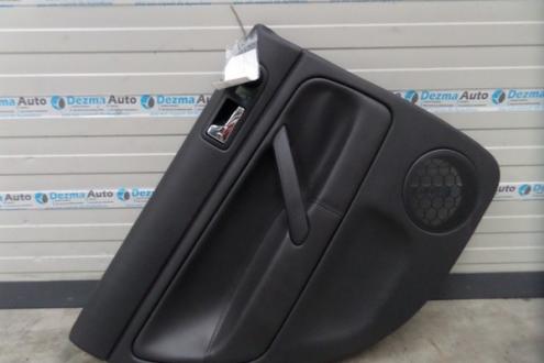 Tapiterie usa stanga spate Passat 1.9tdi