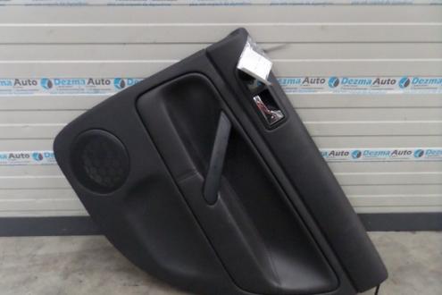 Tapiterie usa dreapta spate Passat 1.9tdi