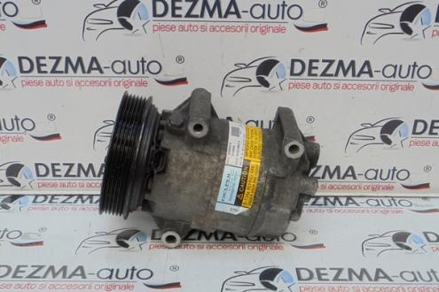 Compresor clima 8200050141, Renault Megane 2 sedan 1.5dci