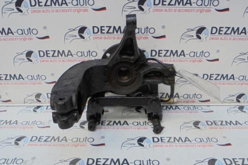 Fuzeta dreapta fata cu abs, Renault Megane 2 sedan 1.5dci