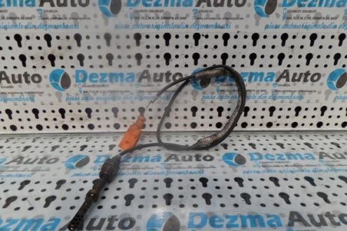 Sonda lambda 03G906088D, Skoda Superb (3T4) 2.0tdi, BMP
