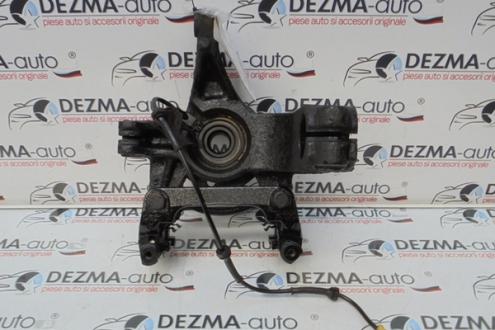 Fuzeta stanga fata cu abs, Renault Megane 2 Coupe 1.5dci