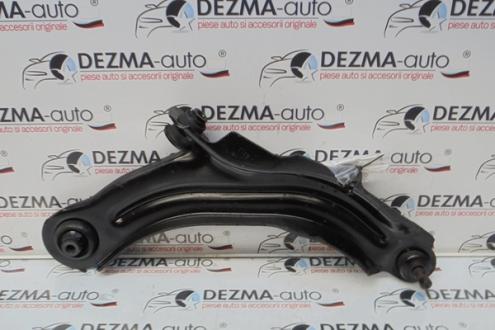 Brat trapez dreapta fata 8200255761, Renault Megane 2 Coupe 1.5dci