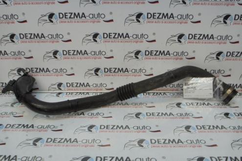 Tub intercooler cu senzor 8200166828, Renault Megane 2 Coupe 1.5dci