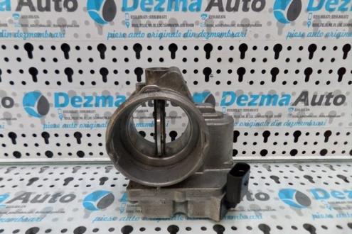 Clapeta acceleratie 059128063A, Audi A4 (8E2, B6) 2.5tdi, BFC