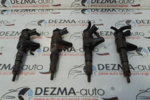 Injector 96487862, Peugeot 307 (3A/C) 1.4hdi, 8HZ