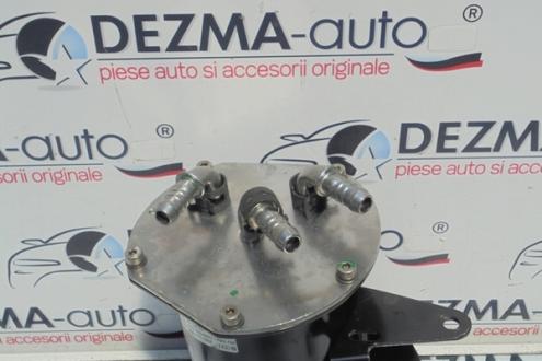 Carcasa filtru combustibil 7N0127400D, 7N0127399AC, Seat Alhambra (710) 2.0tdi, CUVA