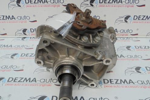 Grup diferential, 0AV409053T, Vw Passat (362) 2.0tdi (id:263246)