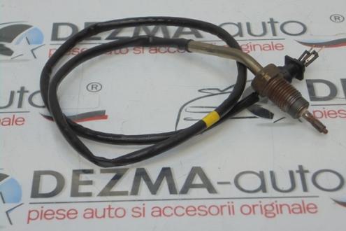 Sonda temperatura gaze, 03L906088GP, Vw Passat (362) 2.0tdi (id:263389)