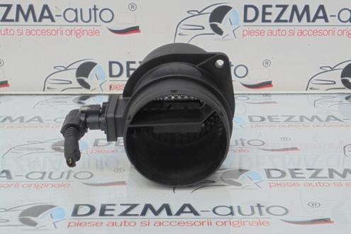 Debitmetru aer 0281002956, 03L906461A, Audi A3 (8V1) 2.0tdi, CRBC