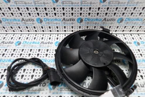 Electroventilator Vw Passat, 1.9tdi, AVB, 8D0959455R