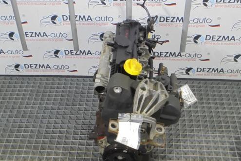 Motor, K9KP732, Renault Megane 2, 1.5dci (id:285754)