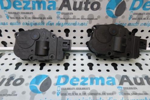 Motoras grila aeroterma bord Bmw 5 (F10) 410475520