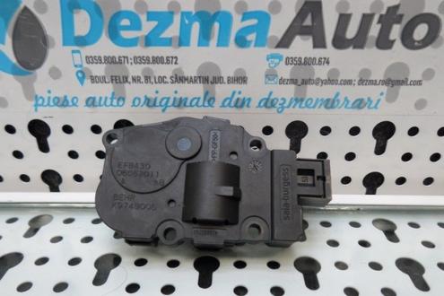 Motoras grila aeroterma bord Bmw 5 (F10) 410475520