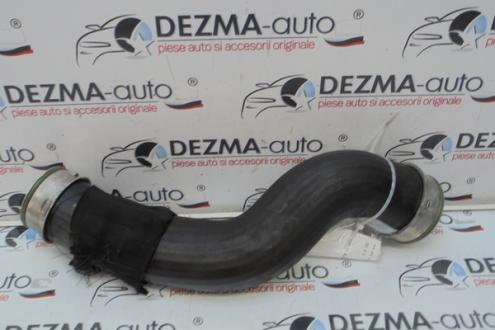 Furtun intercooler A2115284282, Mercedes Clasa E T-Model (S211) 2.2cdi