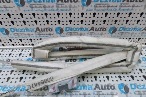 Airbag cortina stanga, 5J6880741, Skoda Fabia 2006-in prezent