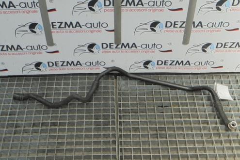 Tub apa cu 2 furtune A2115001972, Mercedes Clasa E T-Model (S211) 2.2cdi