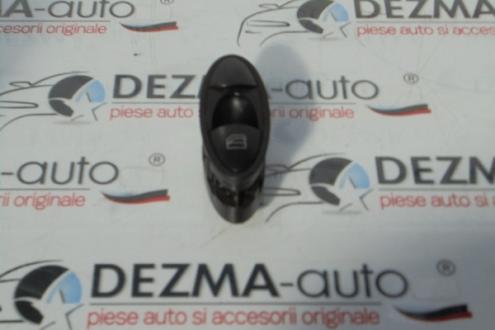 Buton comanda geam dreapta fata A2118219858, Mercedes Clasa E T-Model (S211)