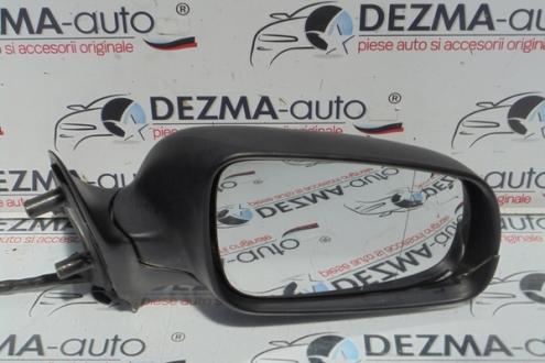 Oglinda manuala dreapta, 1U2857502AL, Skoda Octavia Combi (1U5) (id:243594)