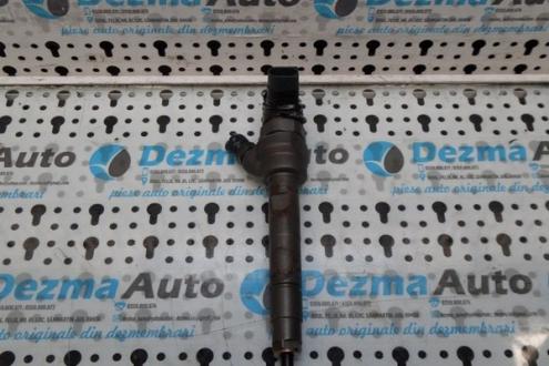 Injector cod 13537810703, BMW 3 (E90) 2.0diesel