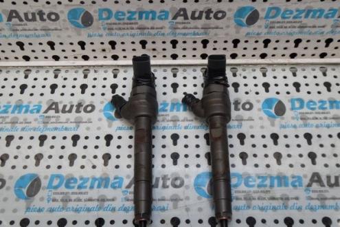 Injector cod 13537810703, BMW 3 (E90) 2.0diesel