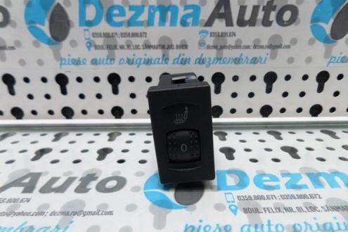 Buton reglaj incalzire scaun Vw Passat, 1.9tdi, AVB, 3B0963563C