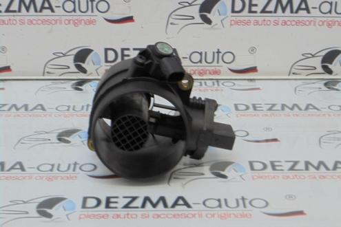 Debitmetru aer cu 2 senzori A6460940048, 0281002535, Mercedes Clasa E (W211) E 200 CDI