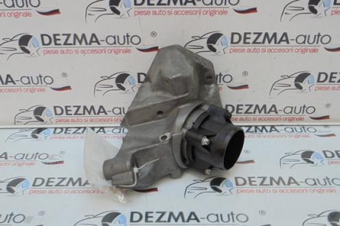 Suport motor stanga A6462230504, Mercedes Clasa C (W204) C 200 CDI (pr:110747)