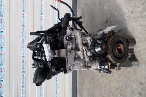 Motor Bmw 3 (E90)﻿ N47D20C (pr:110747)