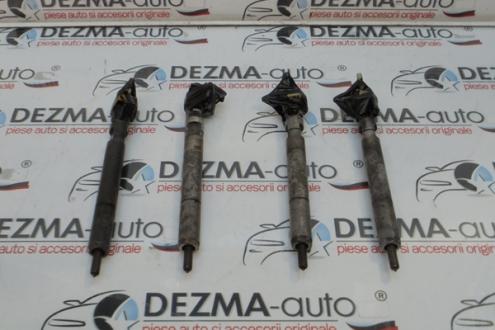 Injector cod A6460700987, Mercedes Clasa C (W204) 2.2CDI