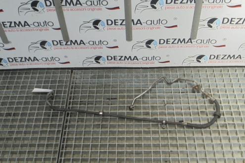 Conducta ulei cutie viteza A6461801430, Mercedes Clasa C (W204) C 200 CDI (pr:110747)