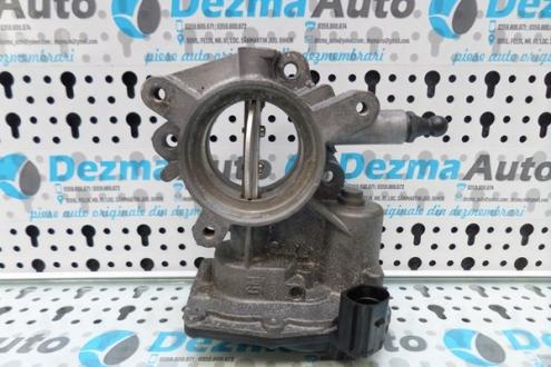 Clapeta acceleratie Opel Insignia A20 DTH﻿, GM55564164