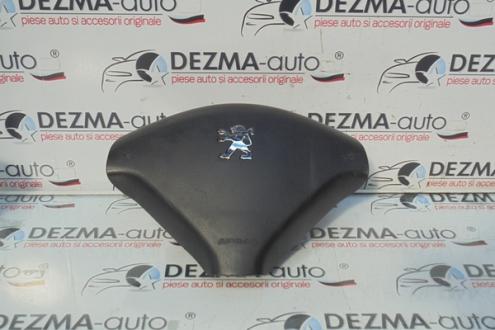 Airbag volan, 96345028ZR, Peugeot 307 SW (3H) (id:263777)