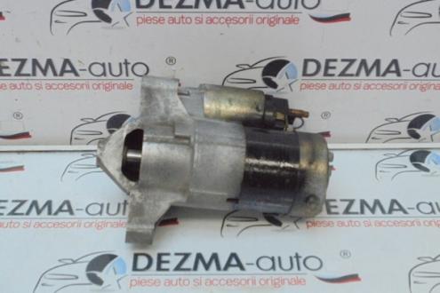 Electromotor, 9656317680, Peugeot 307 SW (3H) 2.0B (id:263734)