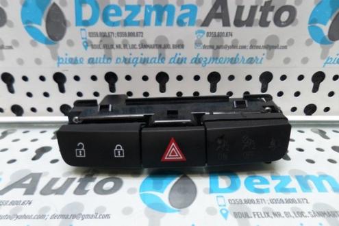 Buton avarie Opel Insignia A20 DTH, GM13324594