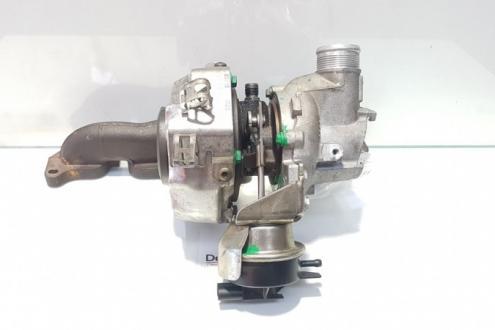 Turbosuflanta 04L253010B, Seat Leon SC (5F5) 2.0tdi, CRMB