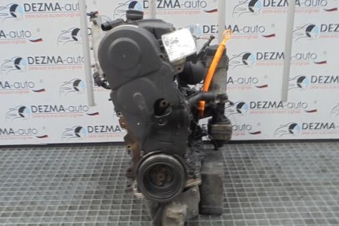 Motor, AUY, Seat Alhambra 1.9tdi