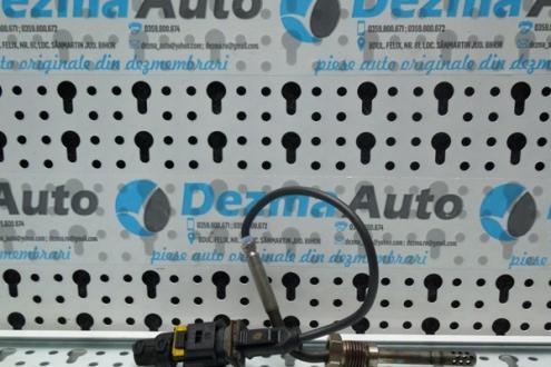 Sonda temperatura gaze Opel Insignia A20 DTH﻿, GM55566185