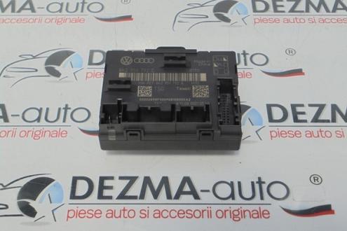 Modul dreapta fata, 8K0959792C, Audi A4 (8K2, B8) (id:263884)