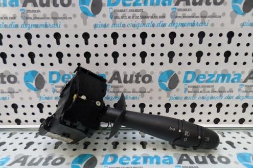 Maneta semnalizare cu bloc lumini Renault Laguna 2 (BG0/1_), 8200012243