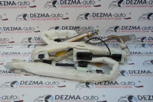 Airbag cortina stanga, 7M3880741F, Ford Galaxy