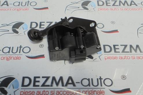 Motoras geam caroserie dreapta spate, 7M0847080, Ford Galaxy