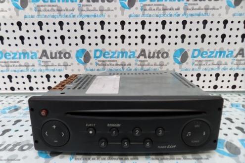 Radio cd 8200247962A, Renault Laguna 2 (BG0/1) 2001-In prezent