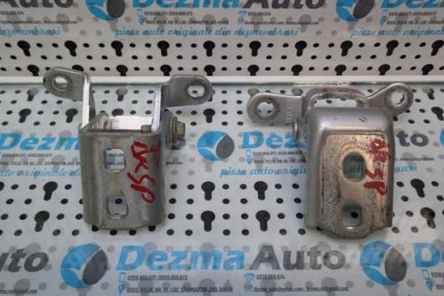 Set balamale dreapta spate Opel Insignia A20 DTH﻿