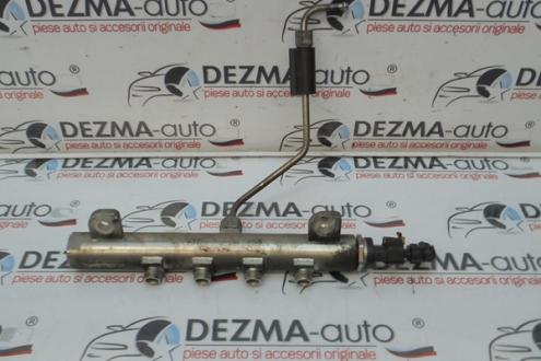 Rampa injectoare, GM55566047, 0445214199, Opel Insignia, 2.0cdti (id:264060)