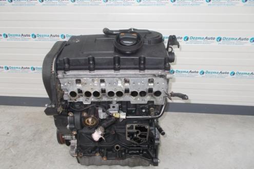 Motor BKD Seat Toledo 3 (5P2) 2.0tdi (pr:110747)